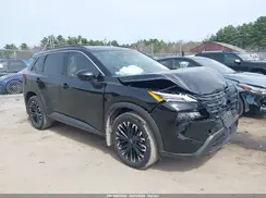 5N1BT3BBXTC741111 2026 NISSAN ROGUE