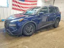 5N1BT3BBXTC748351 2026 NISSAN ROGUE