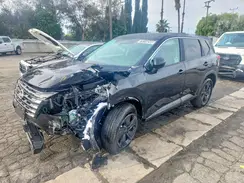 5N1BT3BBXTC749273 2026 NISSAN ROGUE