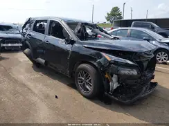 5N1BT3BBXTC750035 2026 NISSAN ROGUE