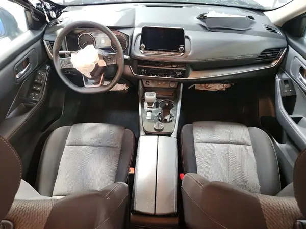 5N1BT3BBXTC756367 2026 NISSAN ROGUE - Image 8