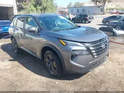 5N1BT3BBXTC781253 2026 NISSAN ROGUE
