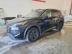 5N1BT3BBXTC797968 2026 NISSAN ROGUE