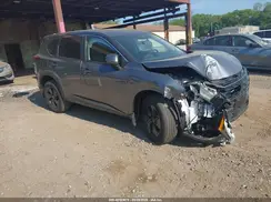 5N1BT3BBXTC804904 2026 NISSAN ROGUE
