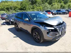 5N1BT3BBXTC810380 2026 NISSAN ROGUE