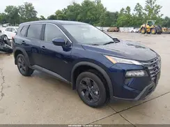 5N1BT3BBXTC814557 2026 NISSAN ROGUE