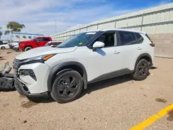 5N1BT3BBXTC836896 2026 NISSAN ROGUE