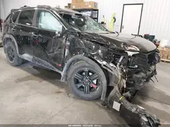 5N1BT3BBXTC843332 2026 NISSAN ROGUE