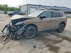 5N1BT3BBXTC860695 2026 NISSAN ROGUE