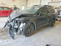 5N1BT3BV9SC671034 2025 NISSAN ROGUE