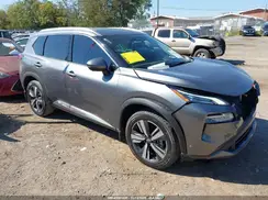 5N1BT3CA0NC688721 2022 NISSAN ROGUE