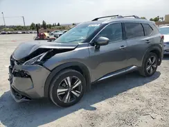 5N1BT3CA0NC692817 2022 NISSAN ROGUE