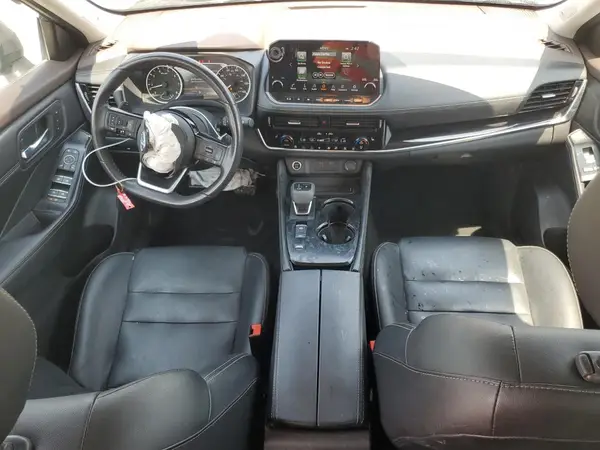 5N1BT3CA0NC692817 2022 NISSAN ROGUE - Image 8