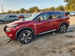 5N1BT3CA0NC699735 2022 NISSAN ROGUE