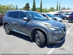 5N1BT3CA0NC709826 2022 NISSAN ROGUE