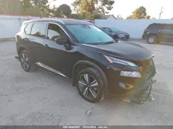 5N1BT3CA0NC710720 2022 NISSAN ROGUE