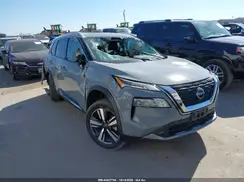 5N1BT3CA0NC712466 2022 NISSAN ROGUE