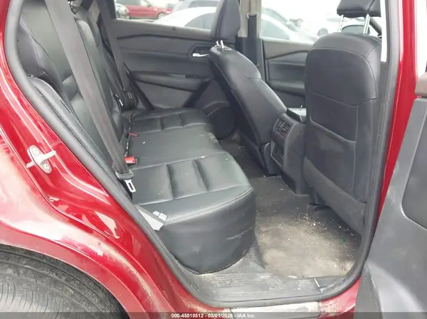 5N1BT3CA0PC670691 2023 NISSAN ROGUE - Image 8