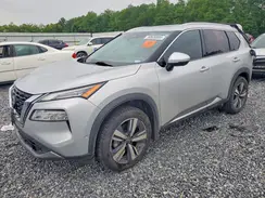 5N1BT3CA0PC688513 2023 NISSAN ROGUE
