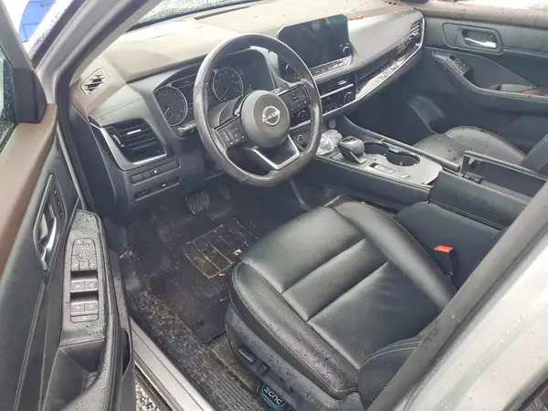 5N1BT3CA0PC688513 2023 NISSAN ROGUE - Image 8