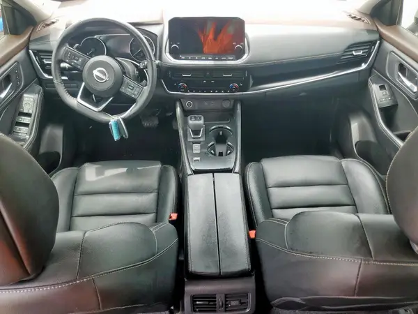 5N1BT3CA0PC738861 2023 NISSAN ROGUE - Image 8