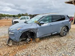 5N1BT3CA0PC740657 2023 NISSAN ROGUE