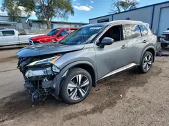 5N1BT3CA0PC780639 2023 NISSAN ROGUE