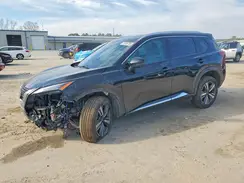 5N1BT3CA0PC801392 2023 NISSAN ROGUE