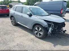 5N1BT3CA0PC803692 2023 NISSAN ROGUE