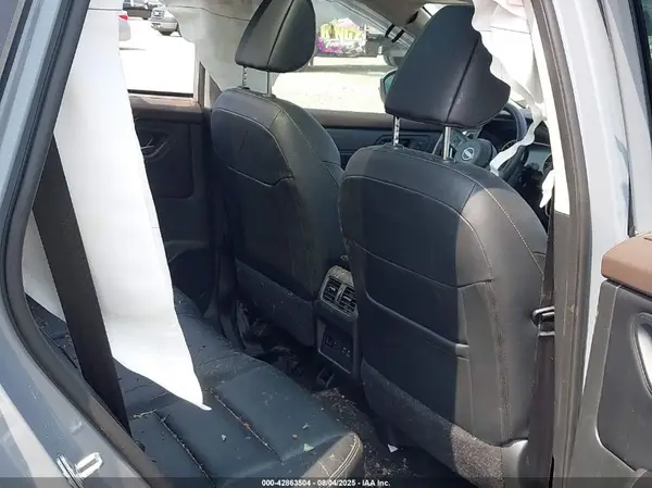 5N1BT3CA0PC803692 2023 NISSAN ROGUE - Image 8