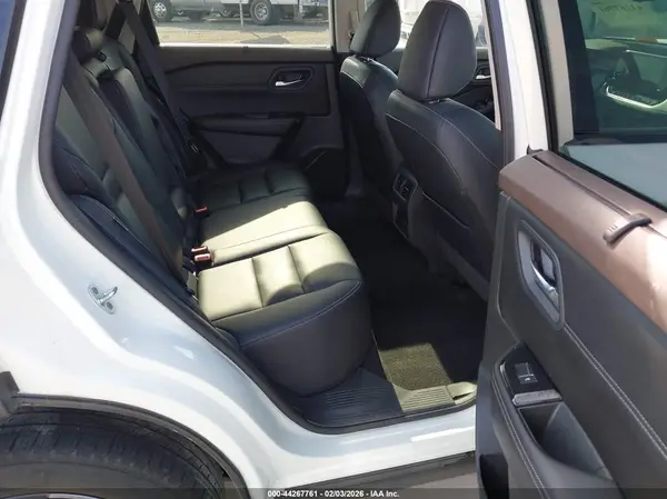 5N1BT3CA0PC808343 2023 NISSAN ROGUE - Image 8