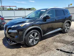 5N1BT3CA0PC810335 2023 NISSAN ROGUE