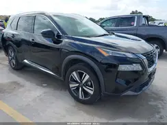 5N1BT3CA0PC810691 2023 NISSAN ROGUE