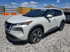 5N1BT3CA0PC829144 2023 NISSAN ROGUE