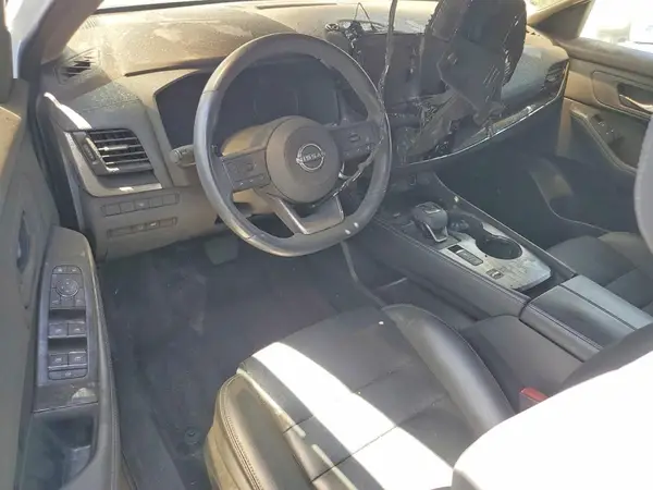 5N1BT3CA0PC829144 2023 NISSAN ROGUE - Image 8