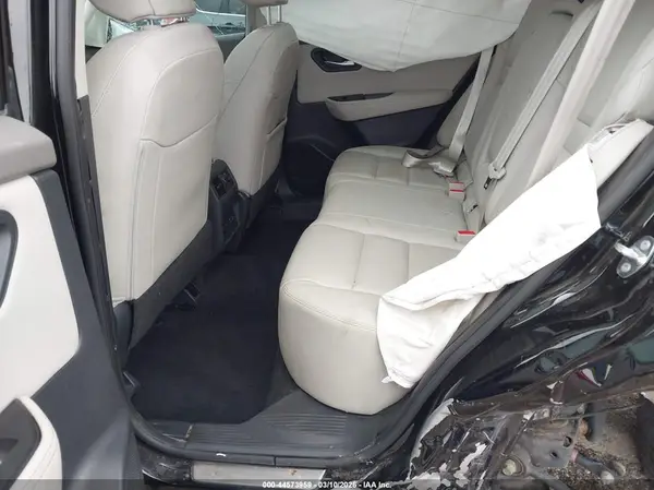 5N1BT3CA0PC832884 2023 NISSAN ROGUE - Image 8