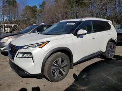 5N1BT3CA0PC835364 2023 NISSAN ROGUE