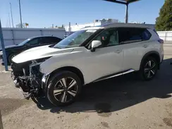 5N1BT3CA0PC861818 2023 NISSAN ROGUE