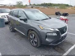 5N1BT3CA0PC864346 2023 NISSAN ROGUE