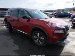 5N1BT3CA0PC868008 2023 NISSAN ROGUE