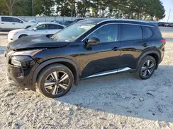 5N1BT3CA0PC880997 2023 NISSAN ROGUE