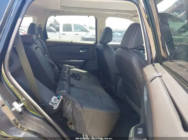 5N1BT3CA0PC911696 2023 NISSAN ROGUE - Image 8