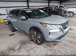 5N1BT3CA0PC927493 2023 NISSAN ROGUE