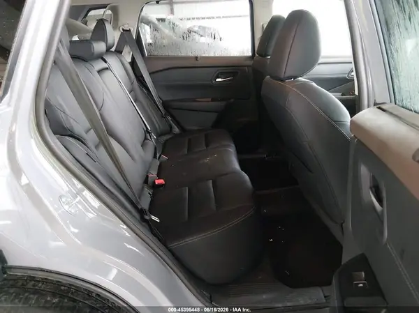 5N1BT3CA0PC927493 2023 NISSAN ROGUE - Image 8