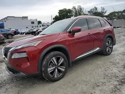 5N1BT3CA0PC929955 2023 NISSAN ROGUE
