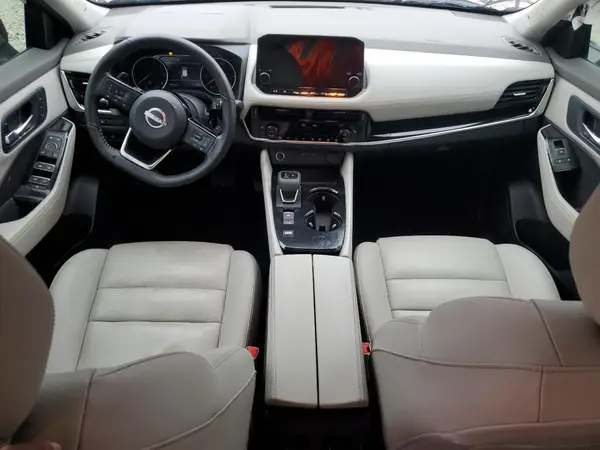 5N1BT3CA0PC929955 2023 NISSAN ROGUE - Image 8