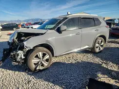 5N1BT3CA0PC932967 2023 NISSAN ROGUE