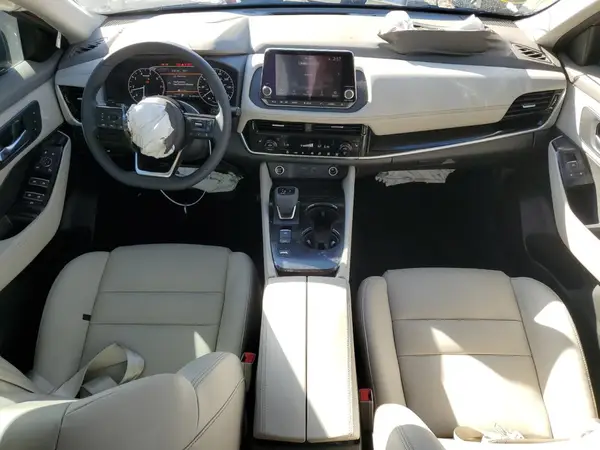 5N1BT3CA0PC937246 2023 NISSAN ROGUE - Image 8