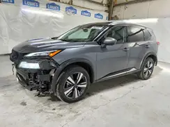 5N1BT3CA0PC938056 2023 NISSAN ROGUE