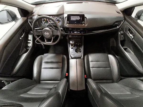 5N1BT3CA0PC938056 2023 NISSAN ROGUE - Image 8